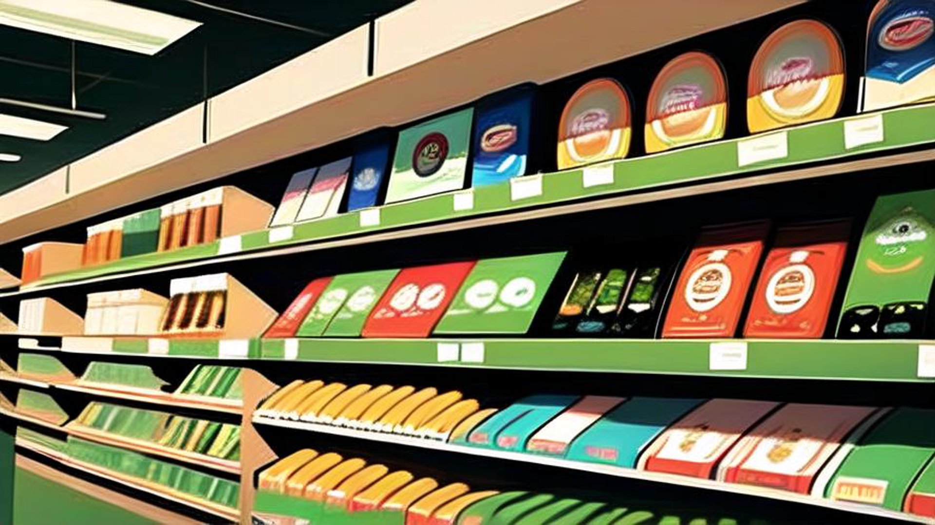 康晋利民商贸