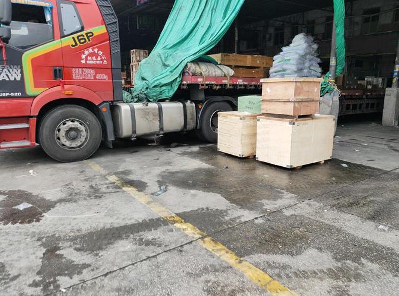 山西商品批发